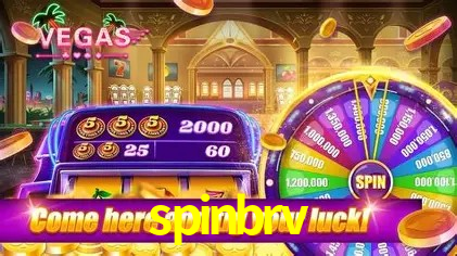 spinbrv login