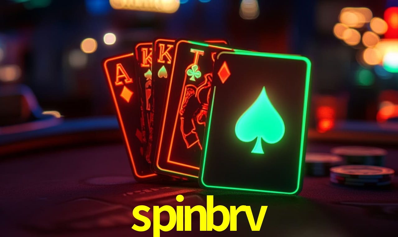 spinbrv,spinbrv.com