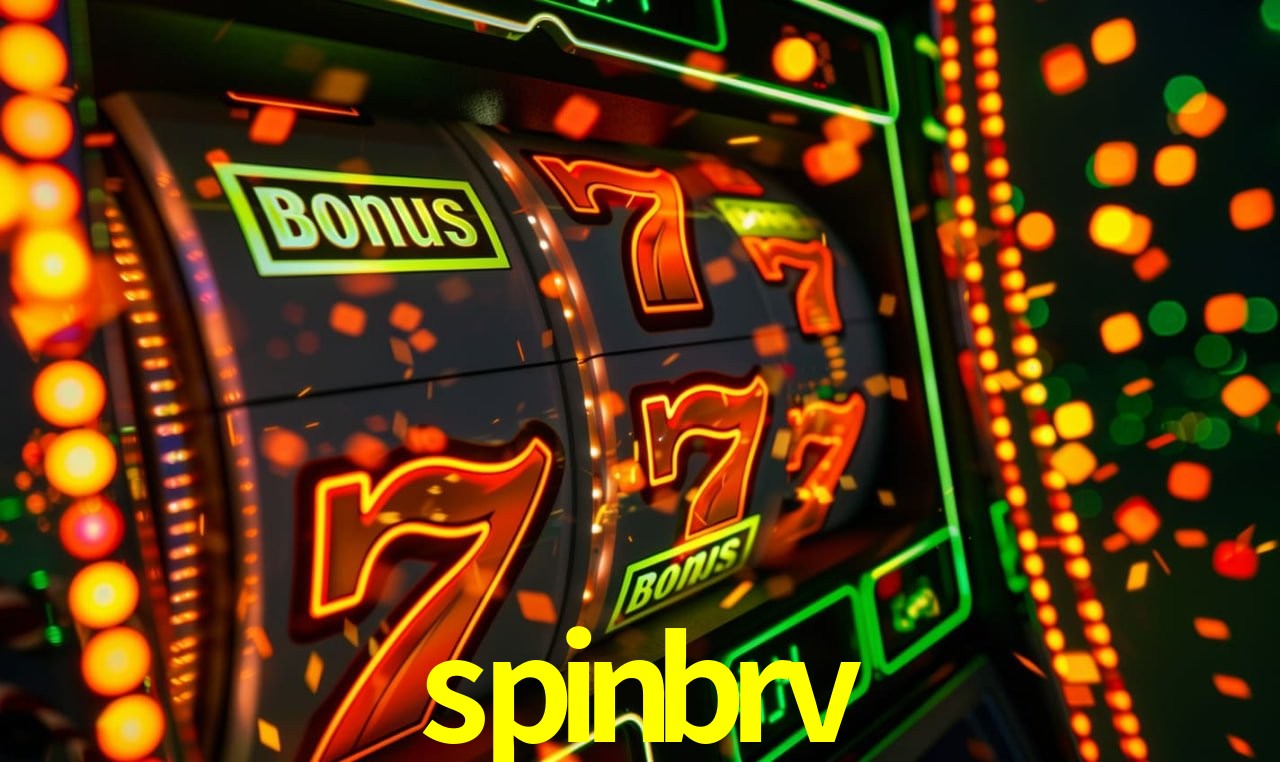 spinbrv: Seu Especialista em Apostas Esportivas Brasileiras
